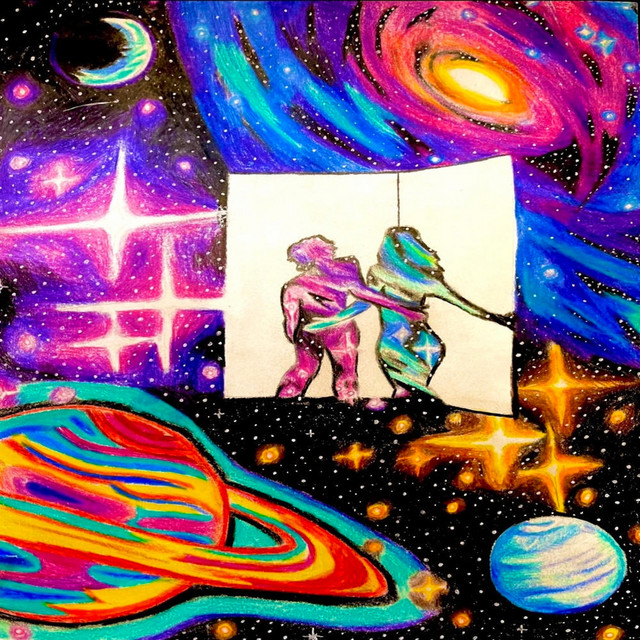 Far Beyond cover art