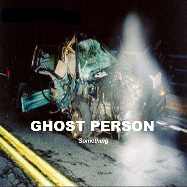 Something cover art