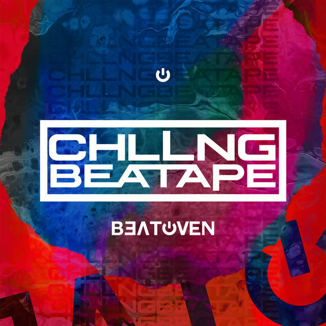 Chllng Beatape cover art