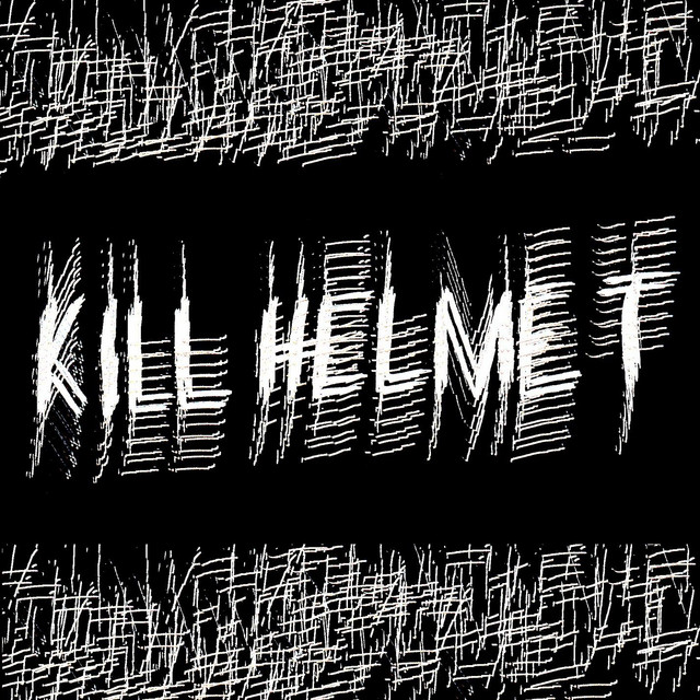 Kill Helmet