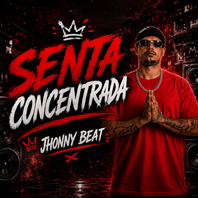 Senta Concentrada