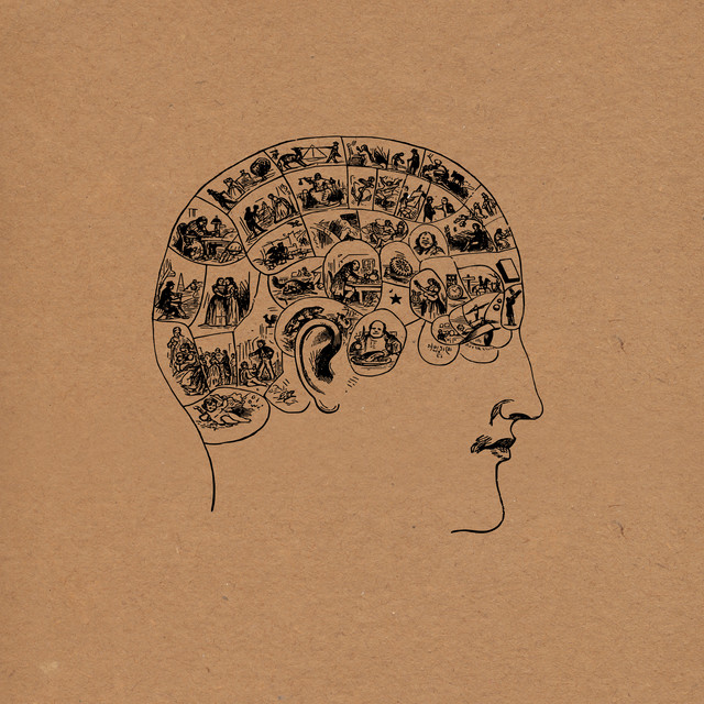 Thought Garden cover art