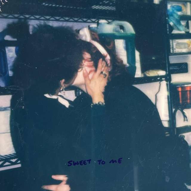sweet to me cover