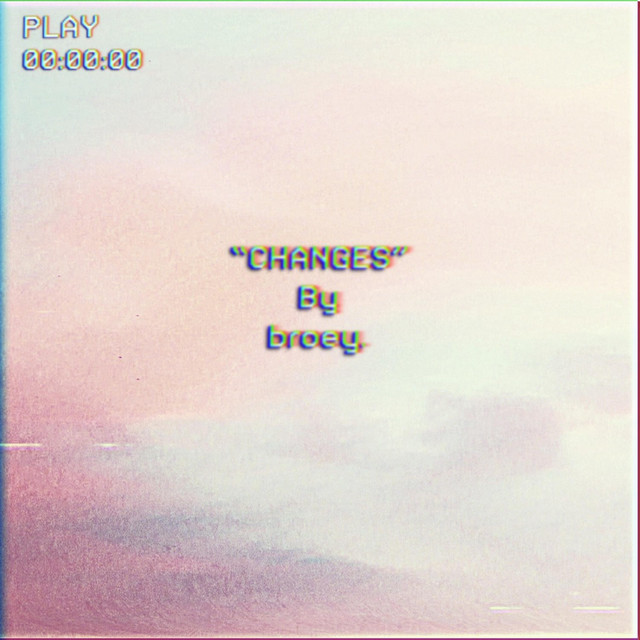Changes cover art