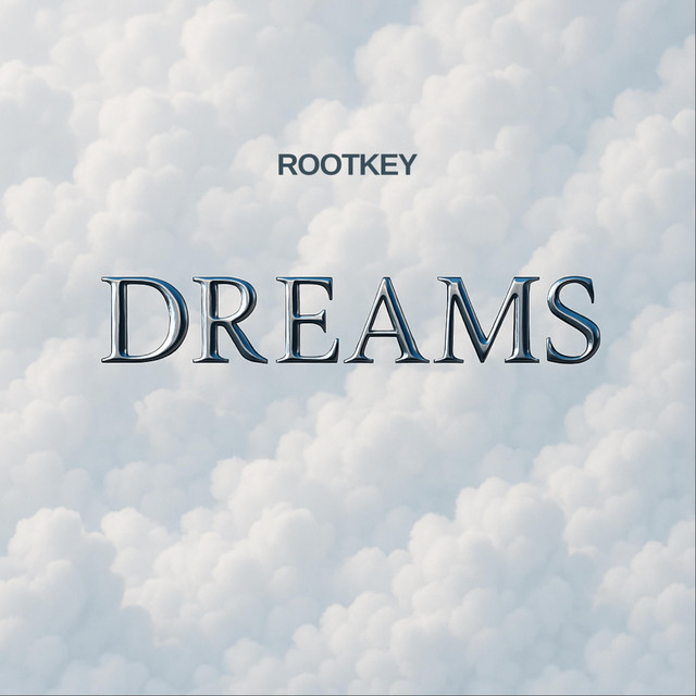 Dreams cover art