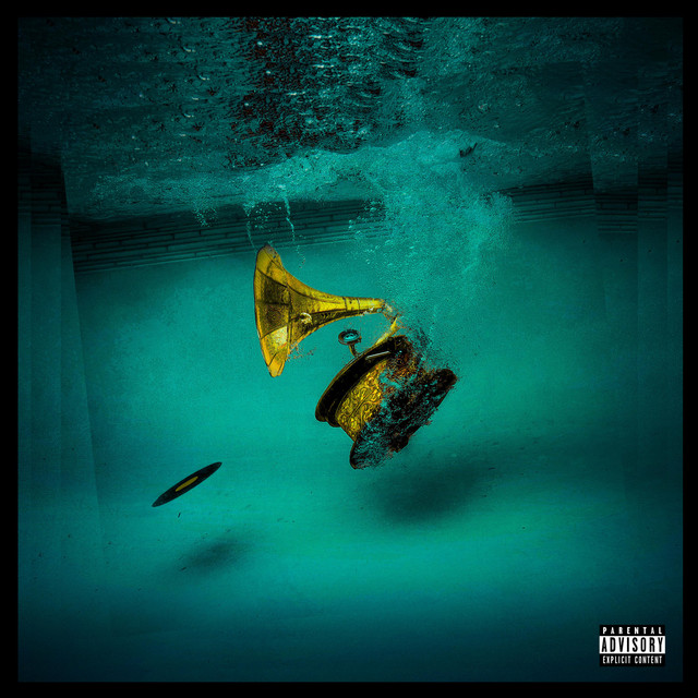 Without a Sound cover art