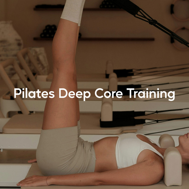 Pilates Deep Core Training
