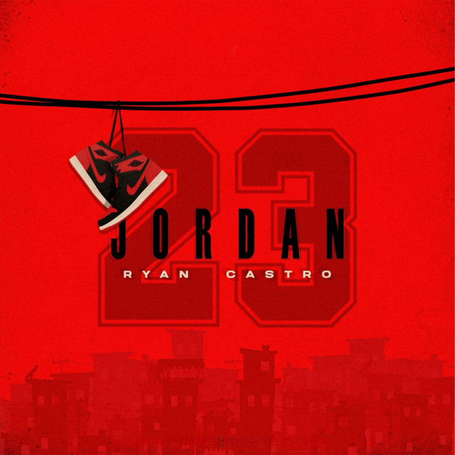 Jordan album art