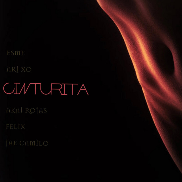 Cinturita cover art