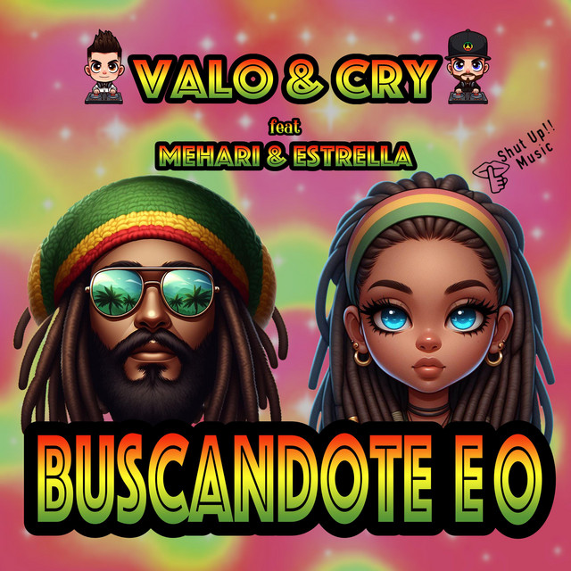 Buscandote EO