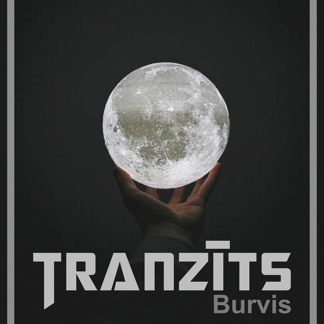 Burvis cover art