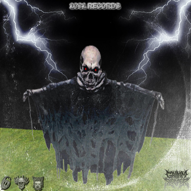 CLEAR cover art