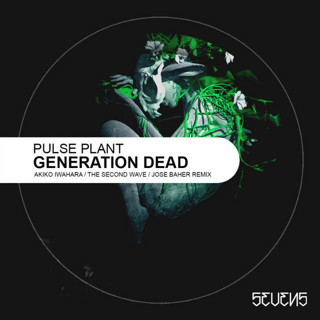 Generation Dead - Akiko Iwahara Remix cover art