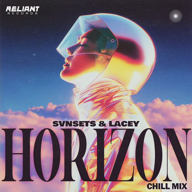Cover of Horizon (Chill Mix) by Lacey