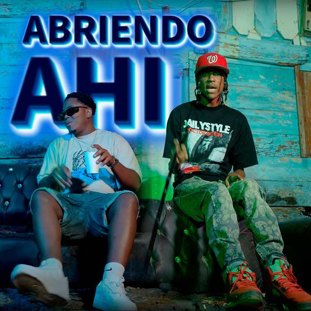 Abriendo Ahi