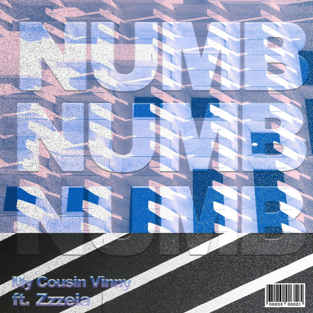 Numb