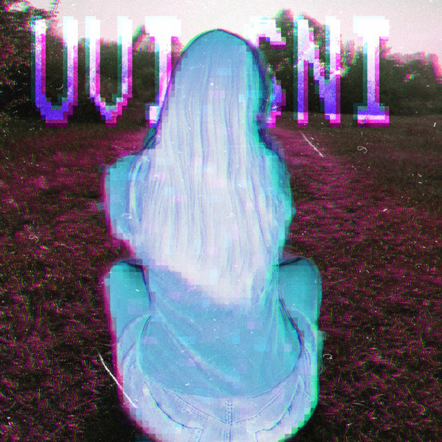 Обкладинка: Uvi Sni — YOUVELEER