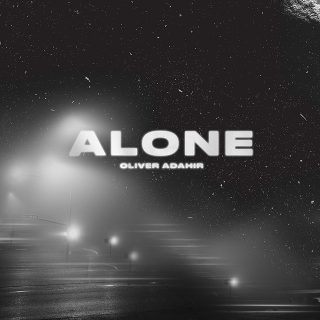 Alone
