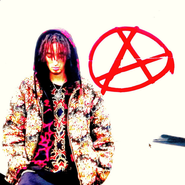 KALI cover art