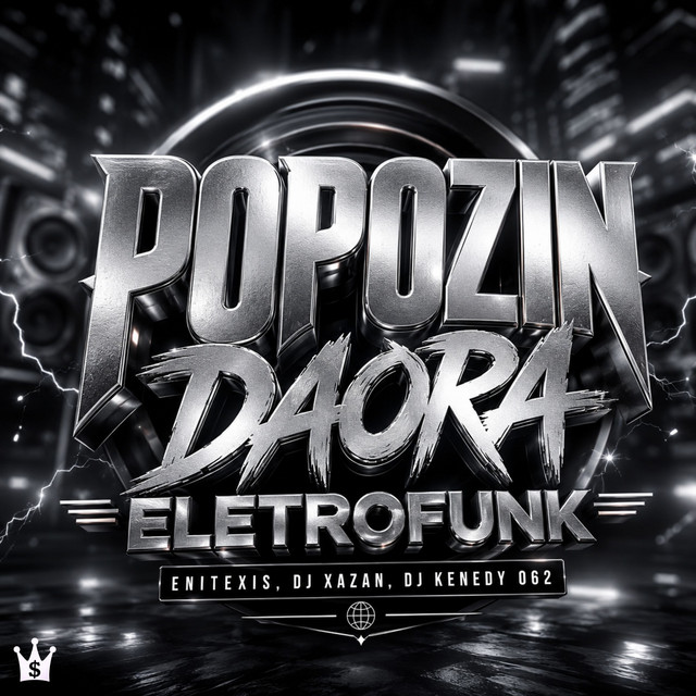 Popozin Daora Eletrofunk