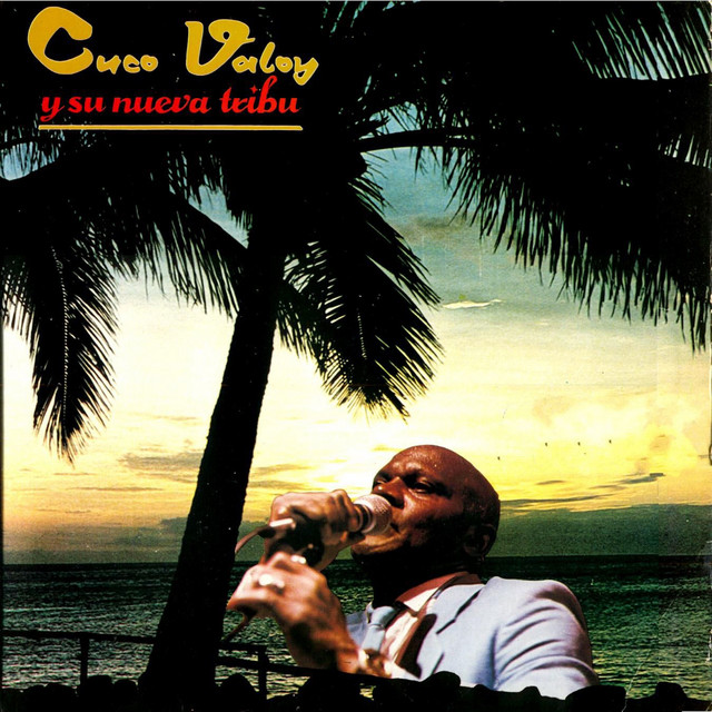 Y Su Nueva Tribu cover art