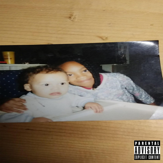Wrong Niggas cover art