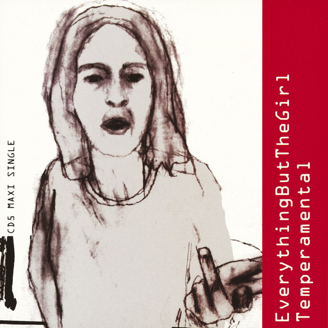 Temperamental ‑ 曲・歌詞：Everything But The Girl | Spotify