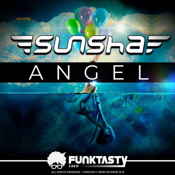 Angel album art