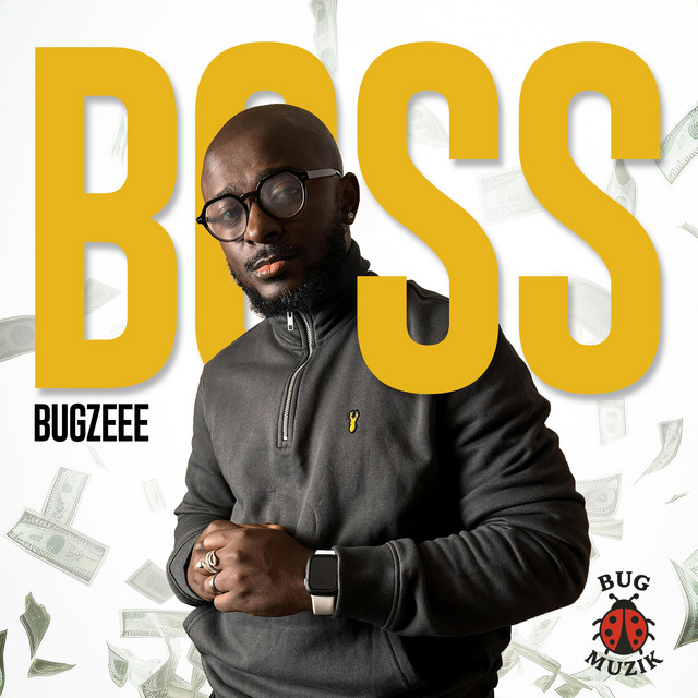 BOSS cover art