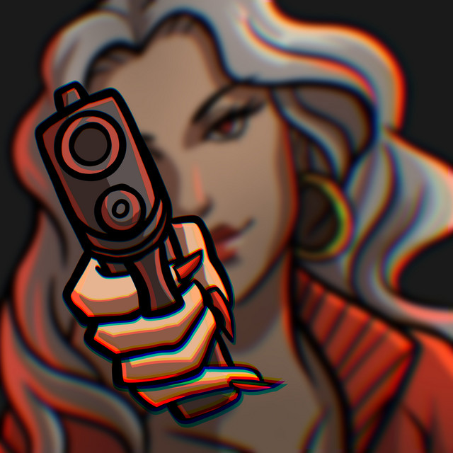 Bad 4 Me cover art