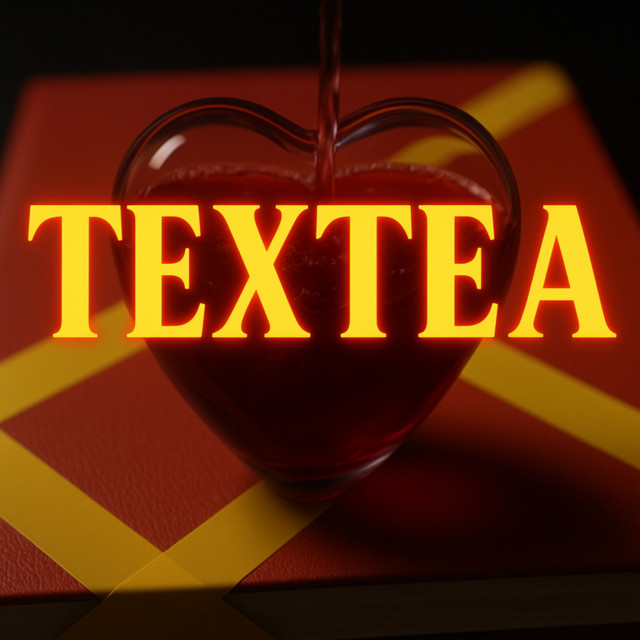 TEXTEA cover art