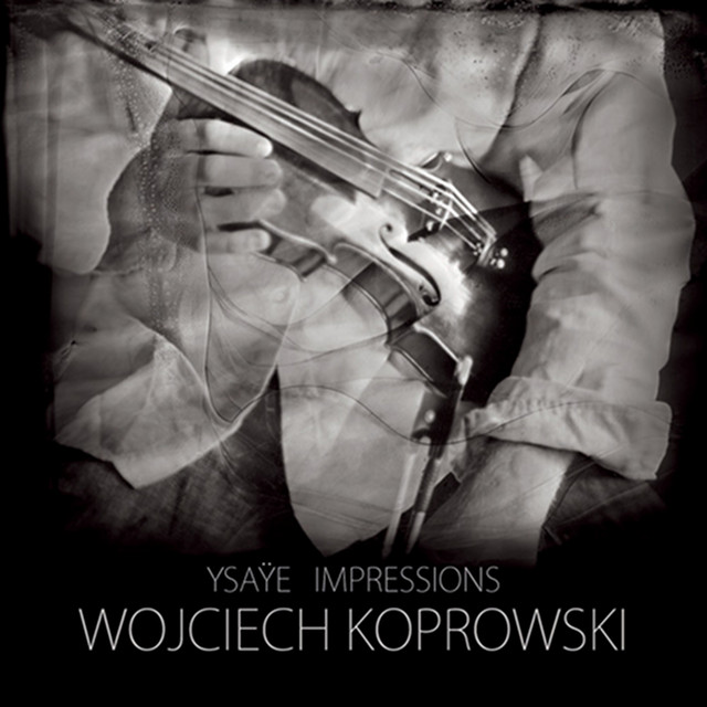 Violin Sonata in G Minor, Op. 27 No. 1: II. Fugato: Molto moderato