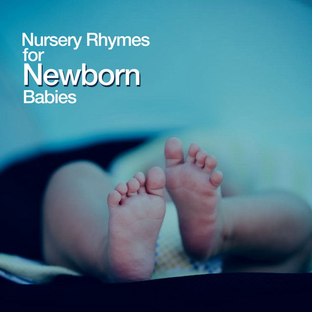 Nursery Rhymes for Newborn Babies - Album by Sleep Lullabies for ...