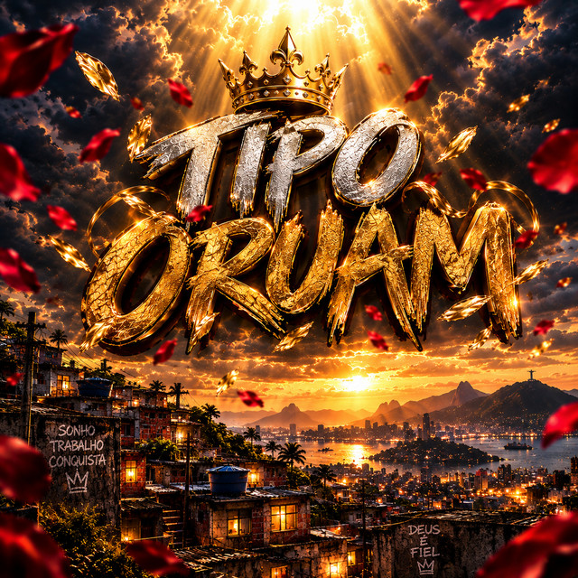 Tipo Oruam