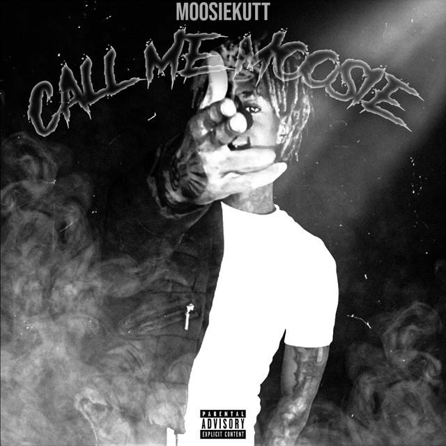 Call Me Moosie cover art