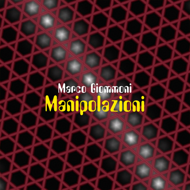 Manipolazioni cover art