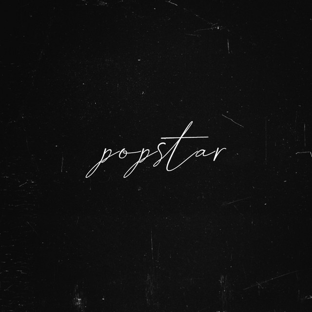 Popstar cover art
