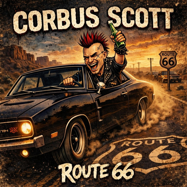 Route 66