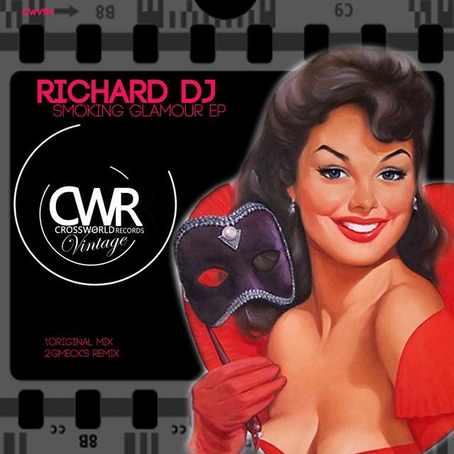 Richard DJ