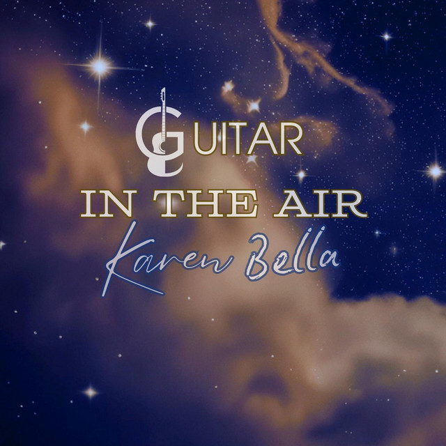Guitar In The Air cover