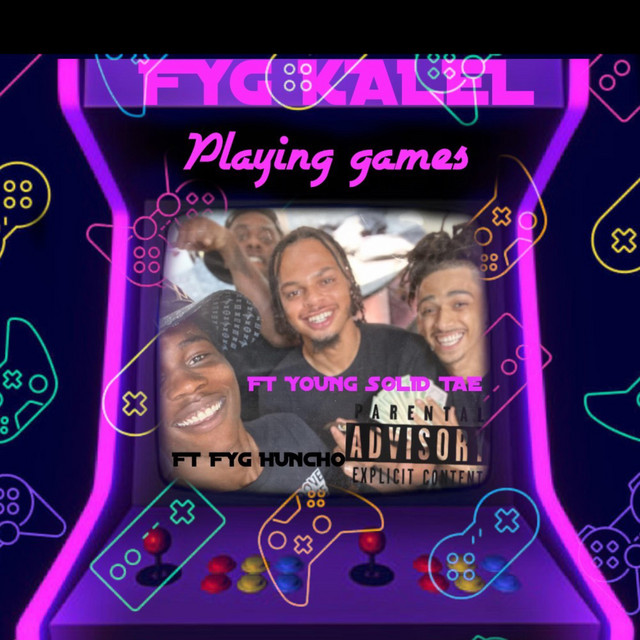 FYG KALEL | Spotify