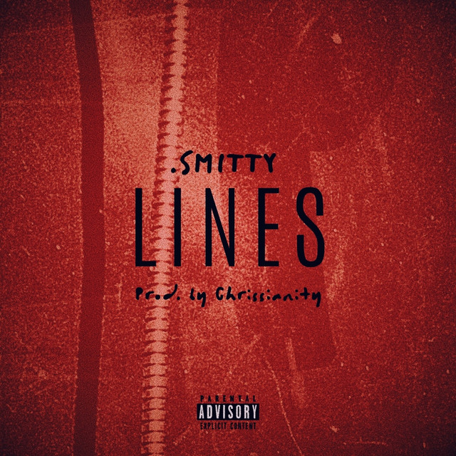 Lines cover art