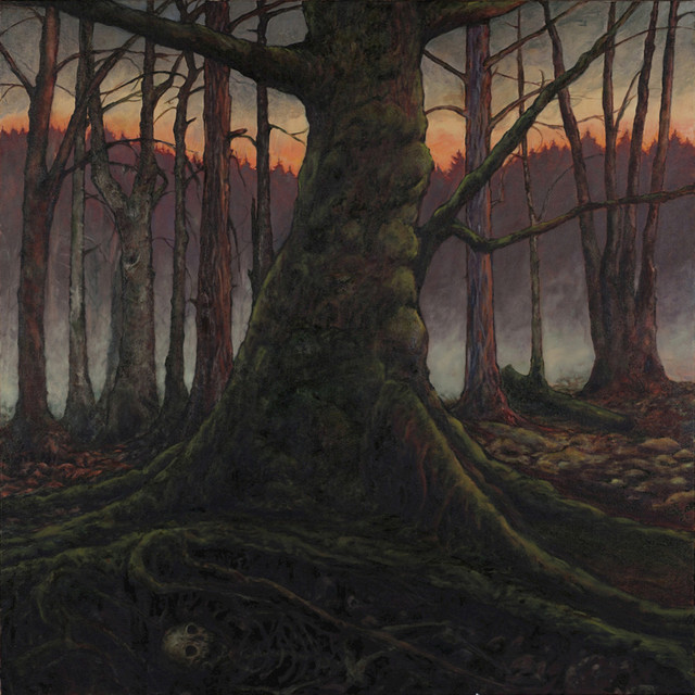 Passage cover art