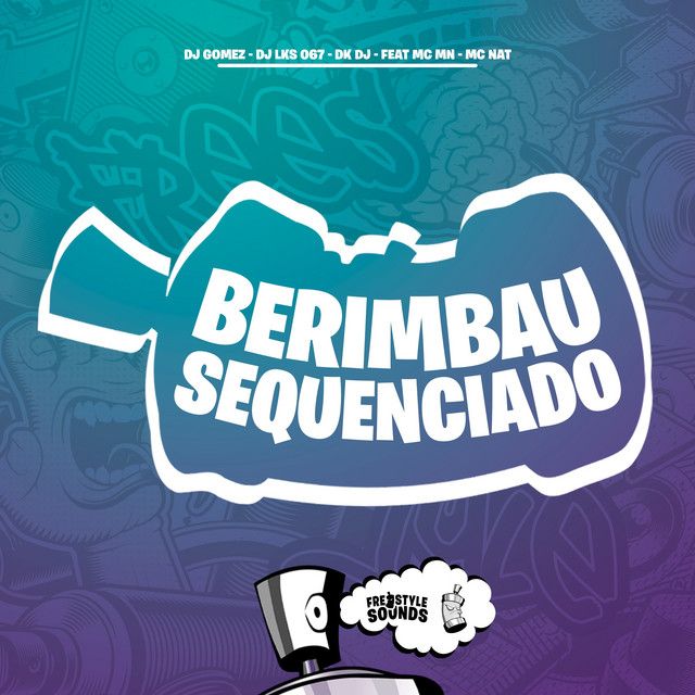 Berimbau Sequenciado