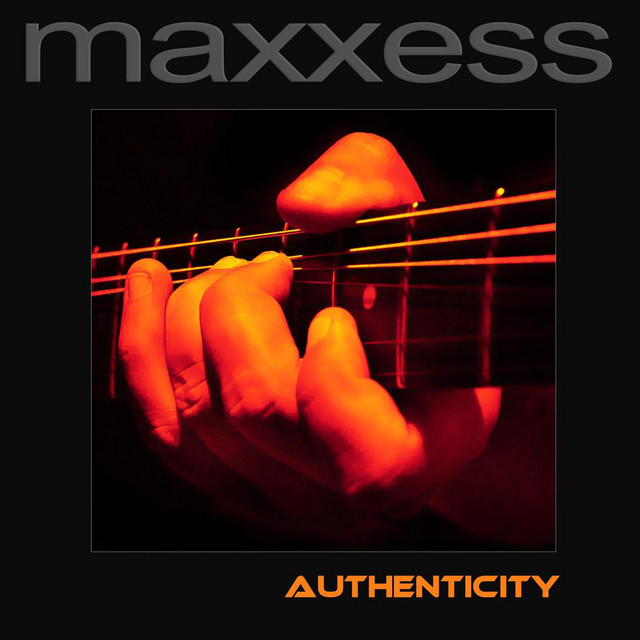 authenticity cover