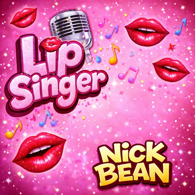 Lip Singer cover art
