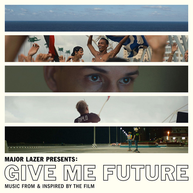 Warriors Love (feat. Bunji Garlin)