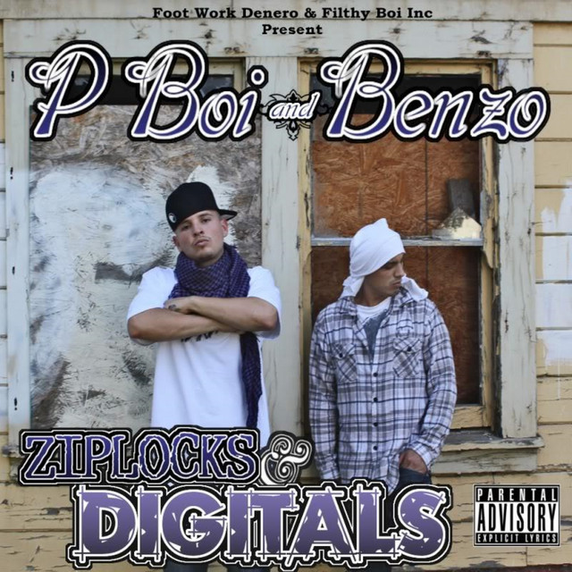 album image