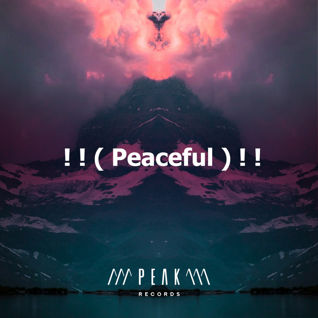 Peaceful ) ! ! - Album by Calming Sounds | Spotify