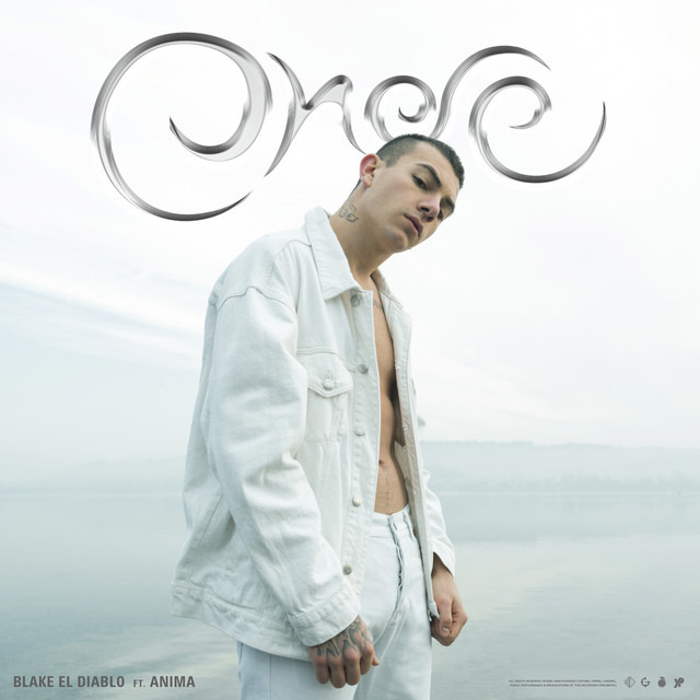 Onde by Blake el Diablo